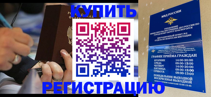 временная регистрация 2025 в Щиграх